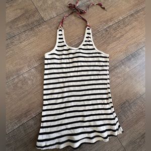 Free People Halter Top